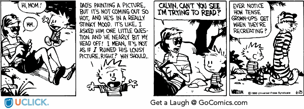 calvinandhobbes